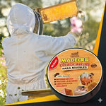 Cera De Abejas Para Muebles