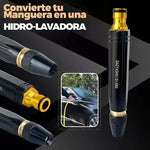 Boquilla de manguera Hidro-Lavadora